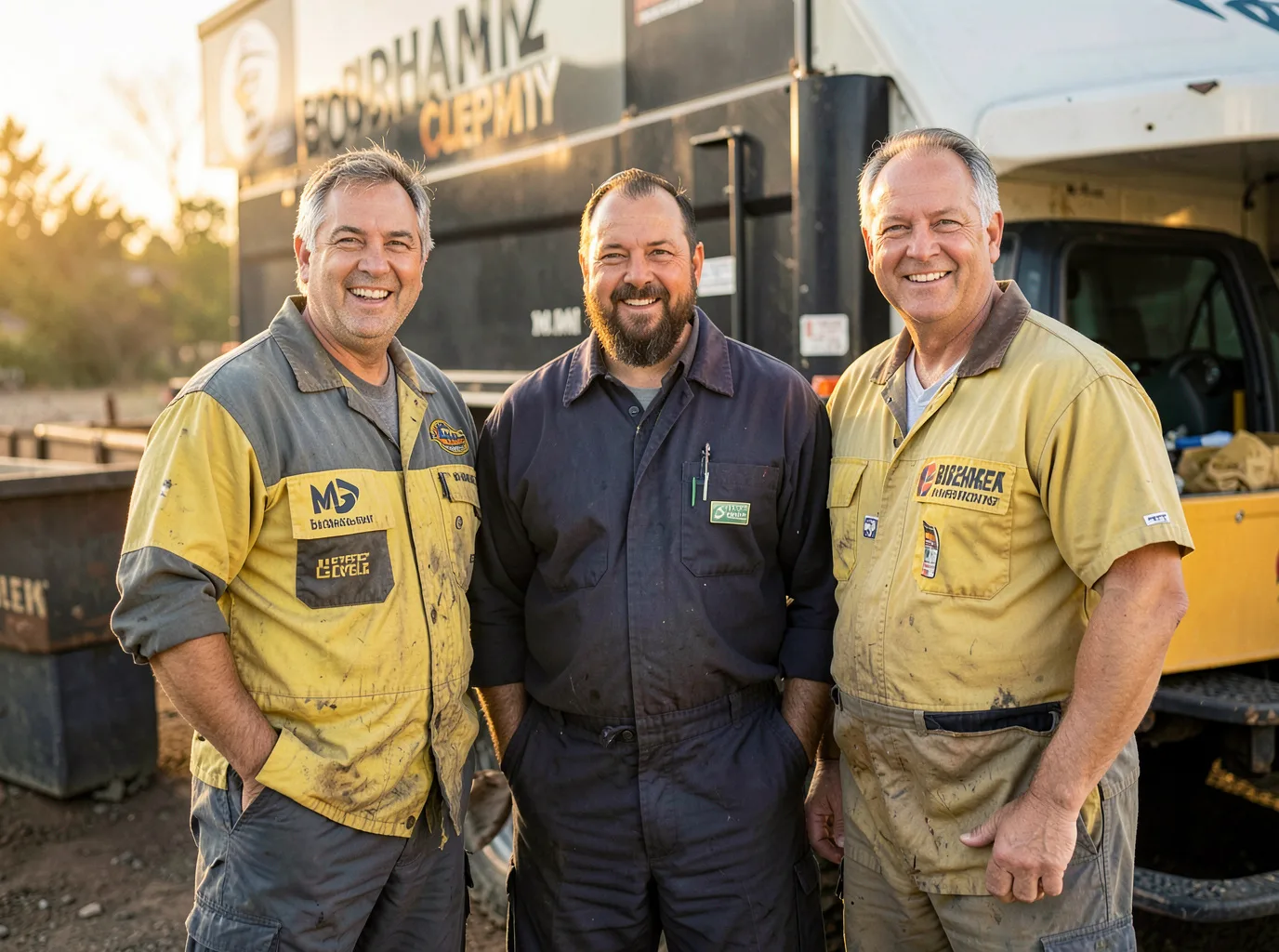 Sewage Cleanup company in Parmele, NC